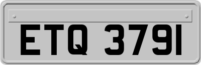 ETQ3791