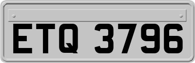 ETQ3796