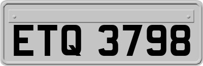 ETQ3798