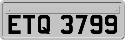 ETQ3799