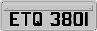 ETQ3801