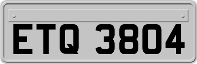 ETQ3804