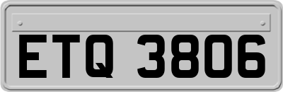 ETQ3806
