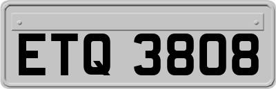 ETQ3808