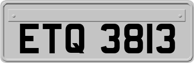 ETQ3813