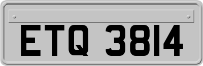 ETQ3814