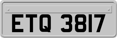 ETQ3817