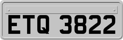 ETQ3822