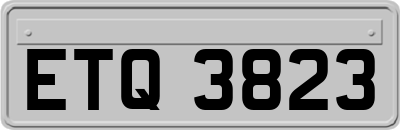 ETQ3823