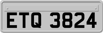 ETQ3824