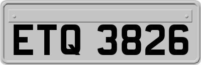 ETQ3826