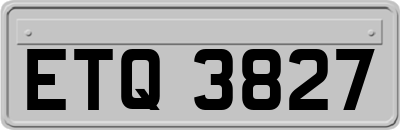 ETQ3827