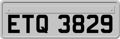 ETQ3829