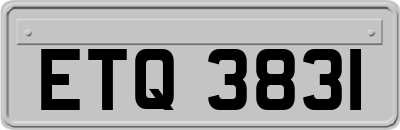 ETQ3831