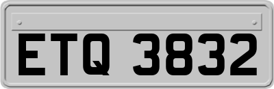 ETQ3832