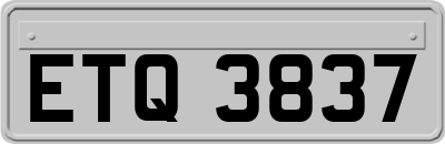 ETQ3837