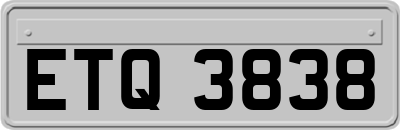 ETQ3838