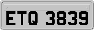 ETQ3839