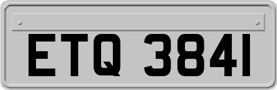 ETQ3841