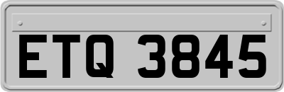 ETQ3845