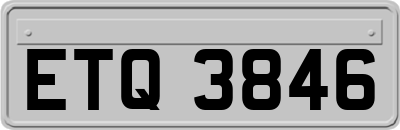 ETQ3846