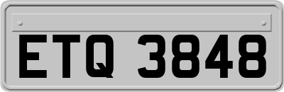 ETQ3848