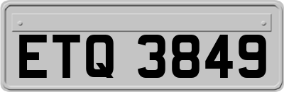 ETQ3849