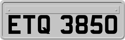 ETQ3850