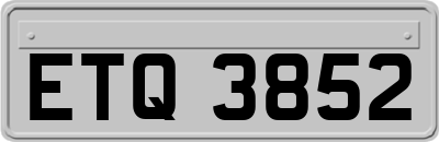 ETQ3852