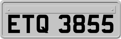ETQ3855