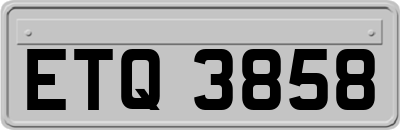 ETQ3858