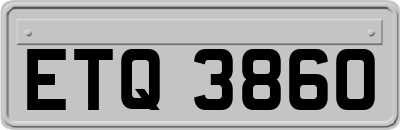 ETQ3860