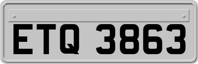 ETQ3863