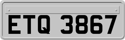ETQ3867