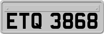 ETQ3868