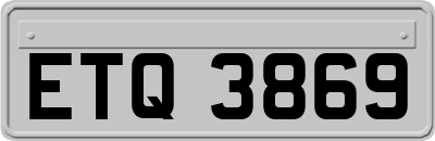 ETQ3869
