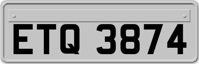 ETQ3874
