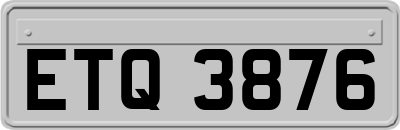 ETQ3876