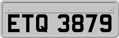 ETQ3879