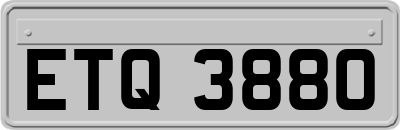 ETQ3880