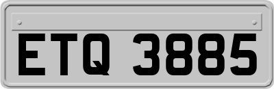 ETQ3885