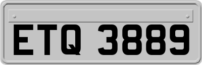 ETQ3889