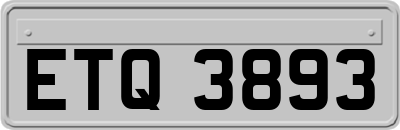 ETQ3893