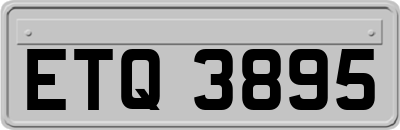 ETQ3895
