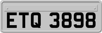 ETQ3898