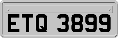 ETQ3899