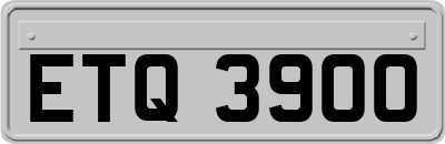 ETQ3900