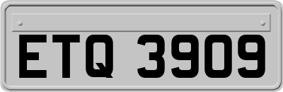 ETQ3909