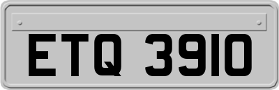 ETQ3910