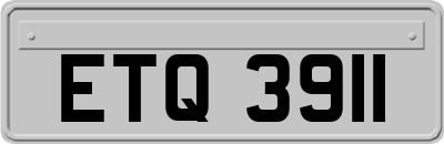 ETQ3911